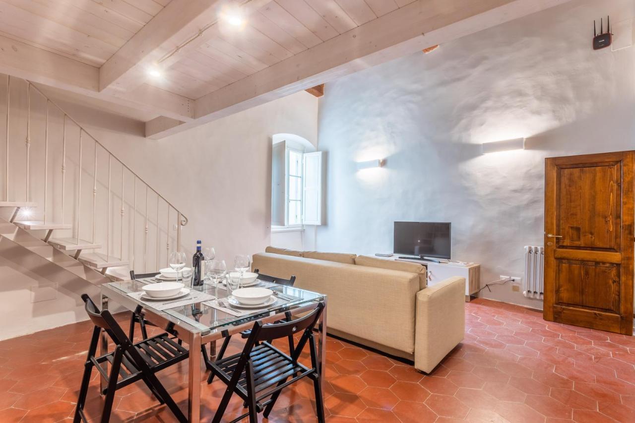 Apartament Casa Marcucci Florencja Zewnętrze zdjęcie