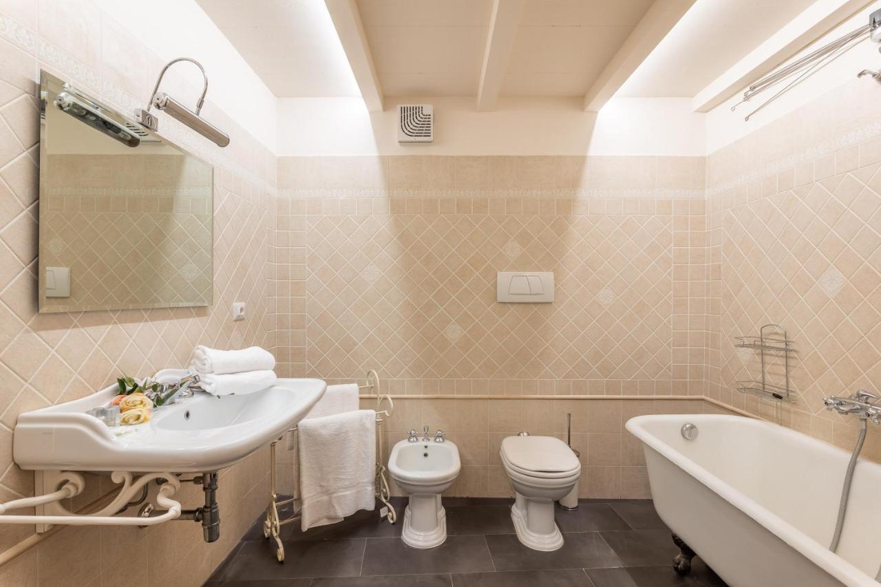 Apartament Casa Marcucci Florencja Zewnętrze zdjęcie