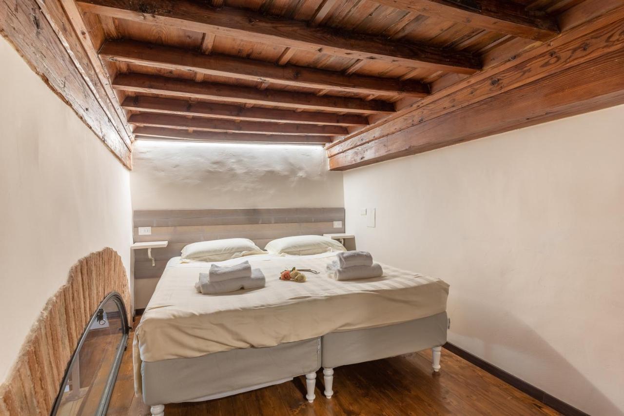 Apartament Casa Marcucci Florencja Zewnętrze zdjęcie