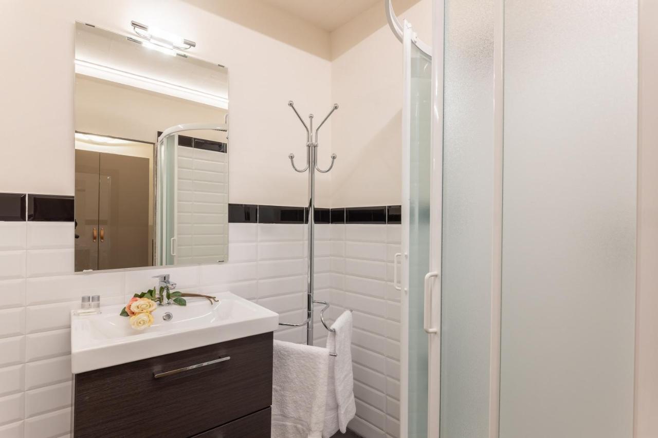 Apartament Casa Marcucci Florencja Zewnętrze zdjęcie