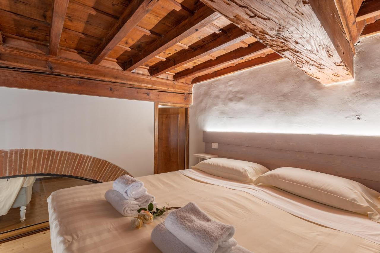 Apartament Casa Marcucci Florencja Zewnętrze zdjęcie